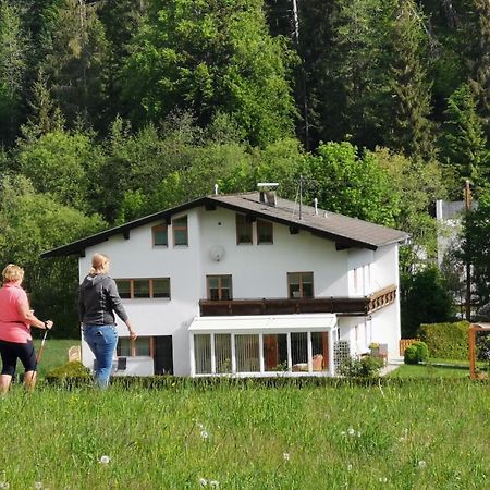 Appartement Vasilico Söll Zewnętrze zdjęcie
