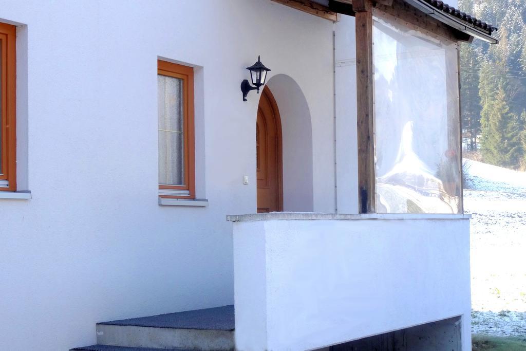 Appartement Vasilico Söll Zewnętrze zdjęcie