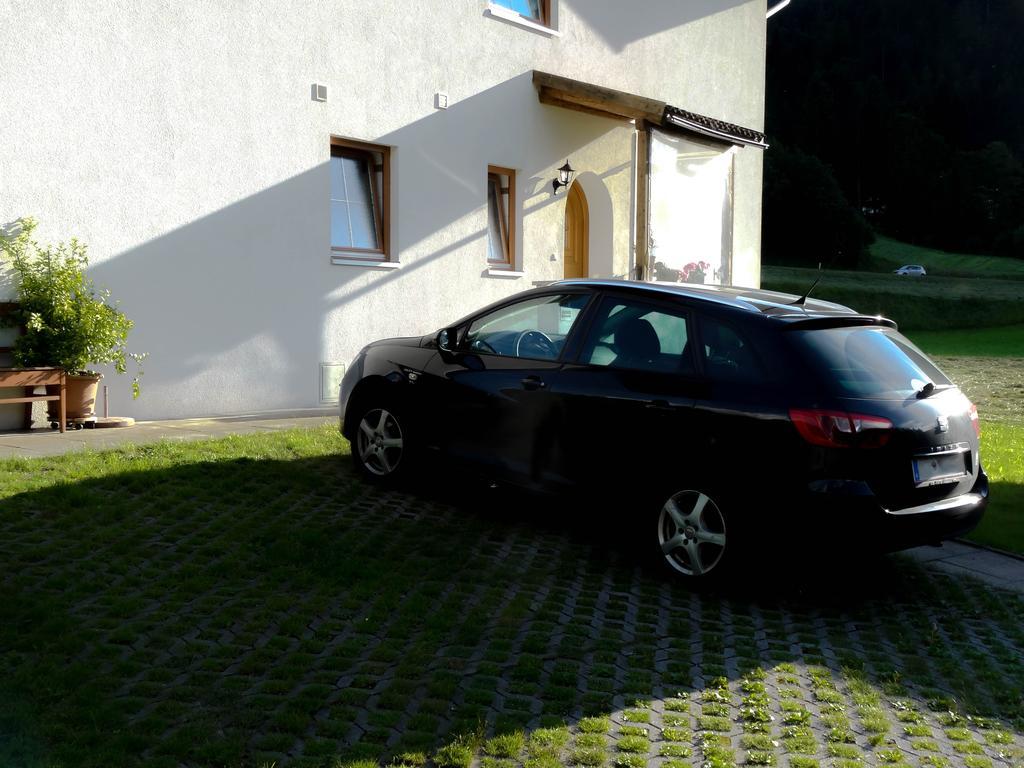 Appartement Vasilico Söll Zewnętrze zdjęcie