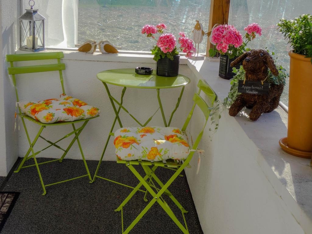 Appartement Vasilico Söll Zewnętrze zdjęcie