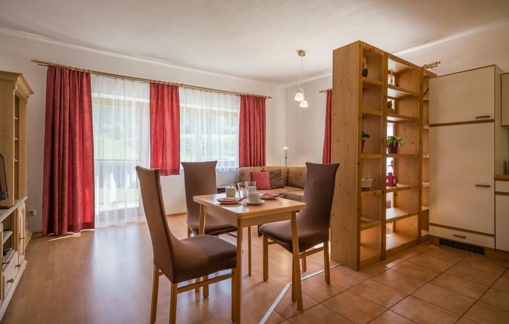 Appartement Vasilico Söll Zewnętrze zdjęcie