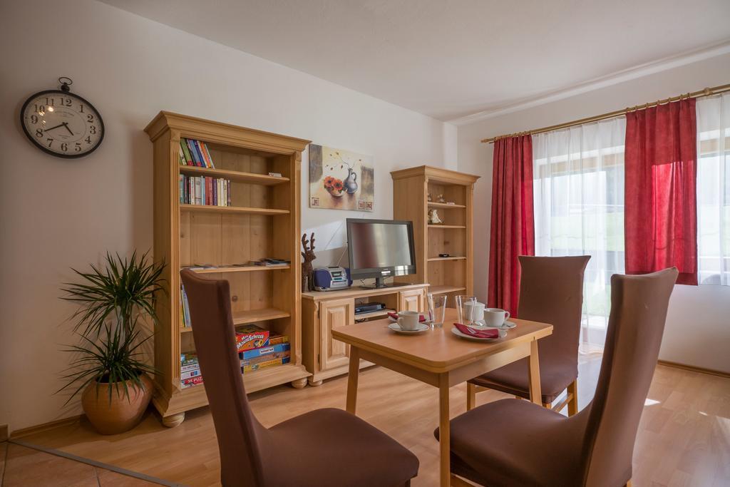 Appartement Vasilico Söll Zewnętrze zdjęcie