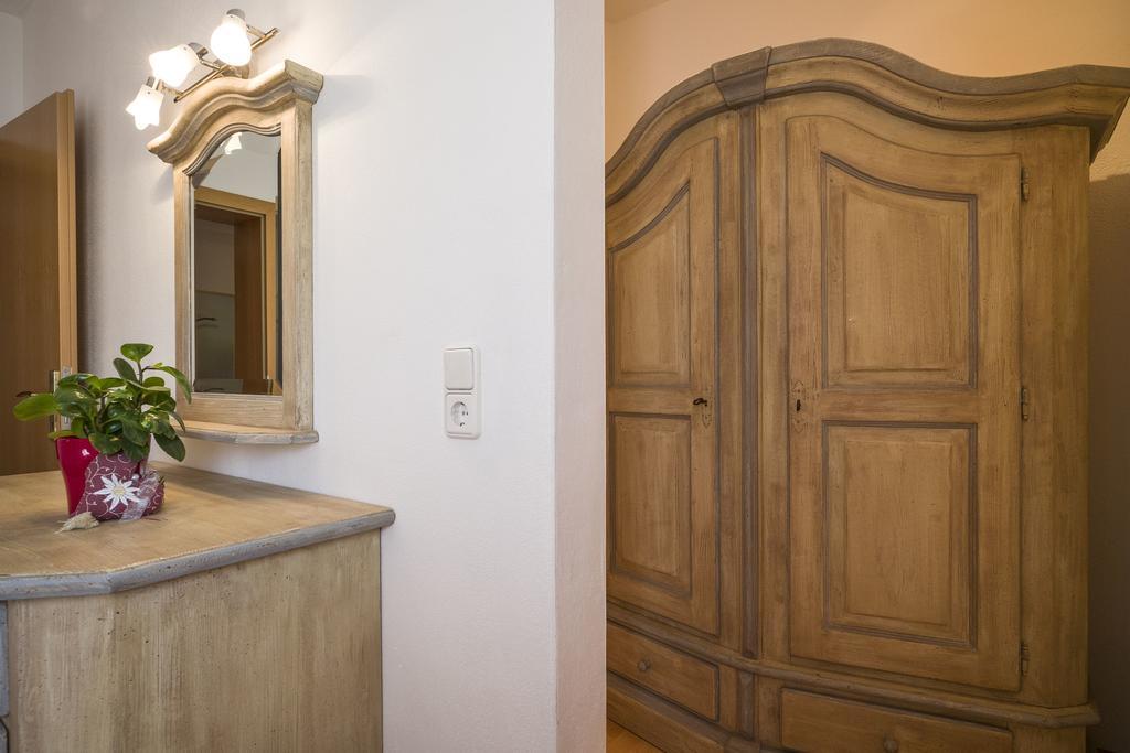Appartement Vasilico Söll Zewnętrze zdjęcie