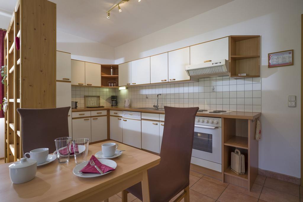 Appartement Vasilico Söll Zewnętrze zdjęcie