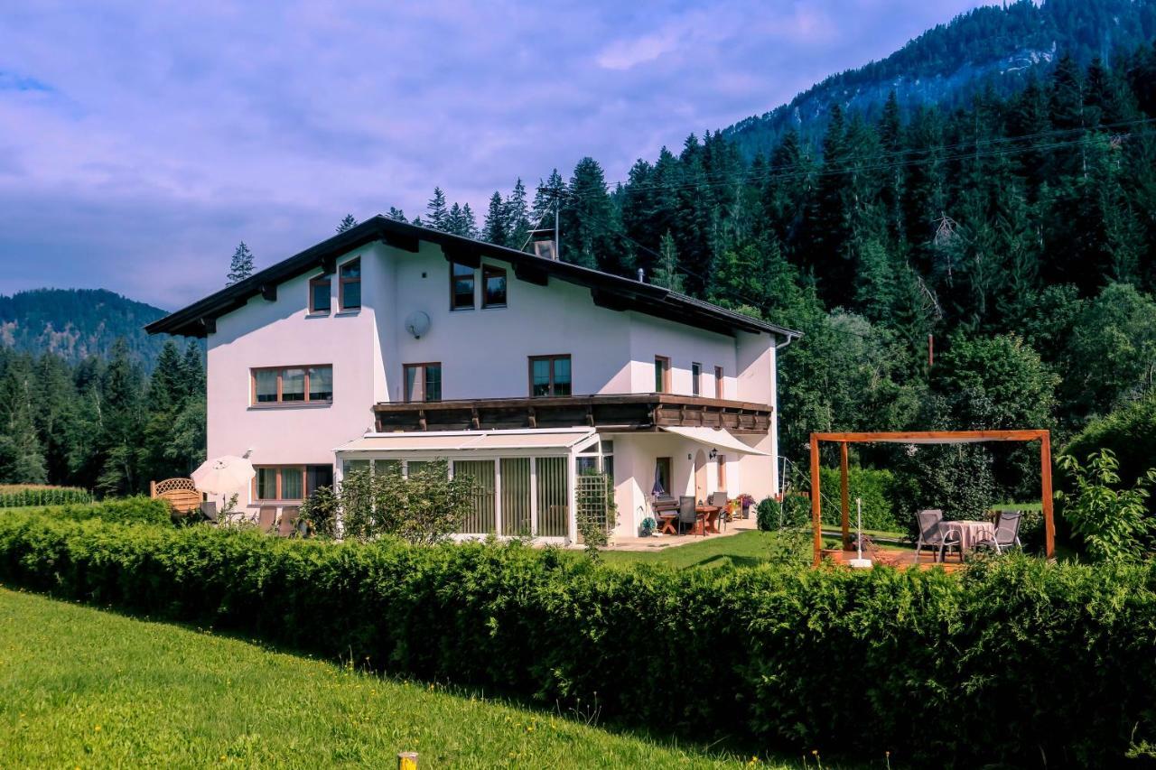 Appartement Vasilico Söll Zewnętrze zdjęcie