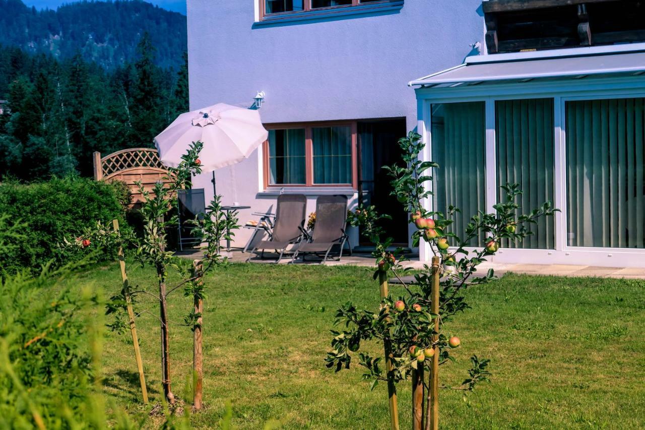 Appartement Vasilico Söll Zewnętrze zdjęcie