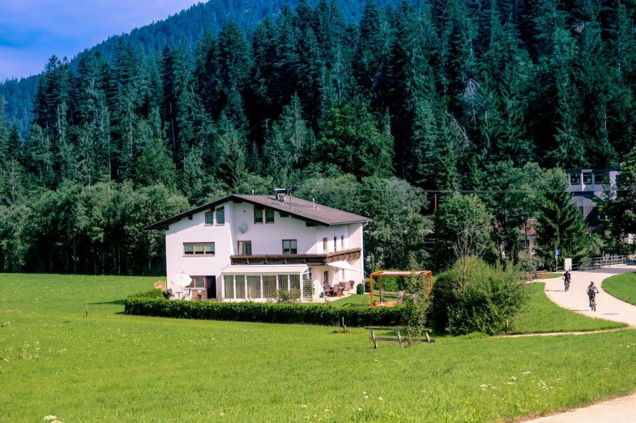 Appartement Vasilico Söll Zewnętrze zdjęcie